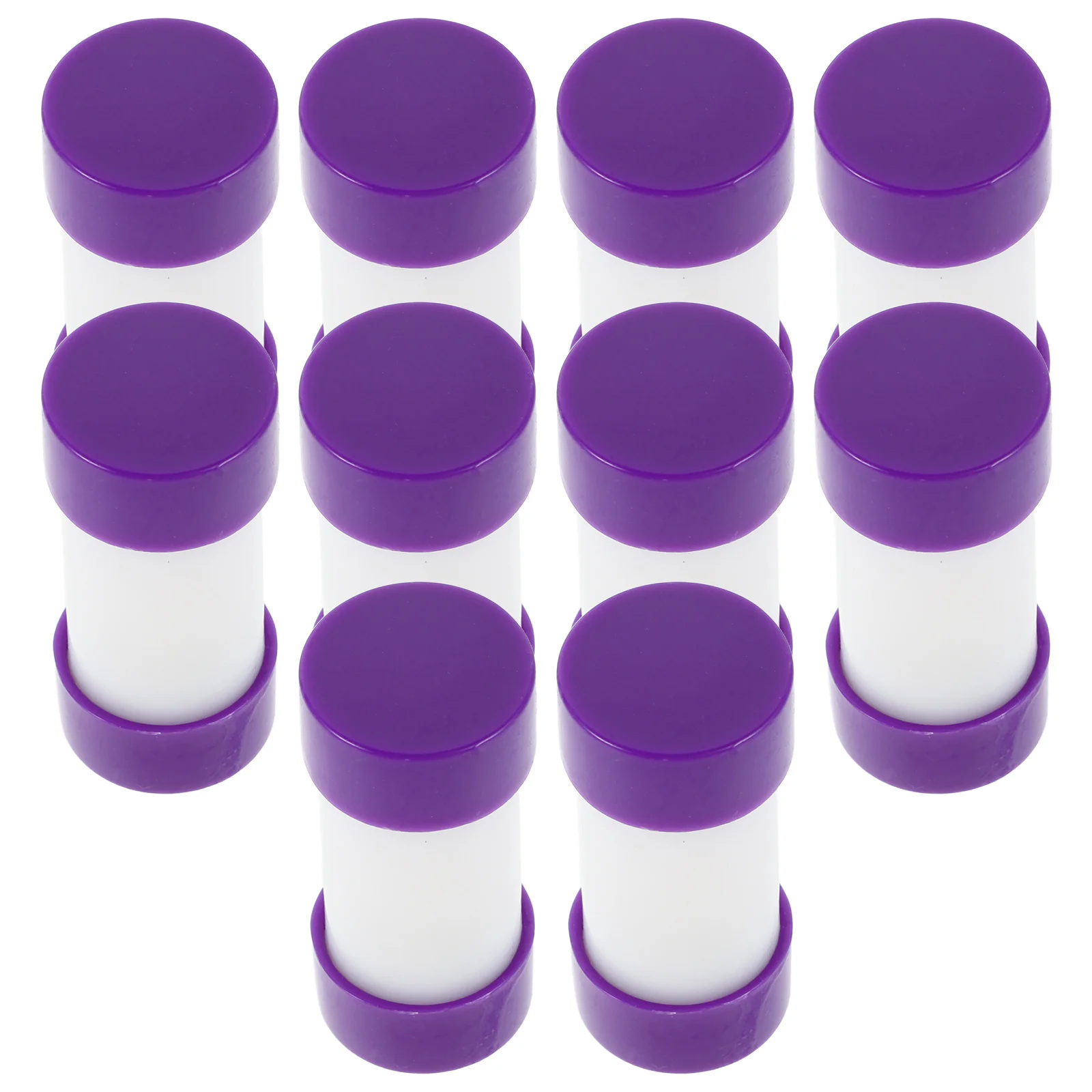 

10Pcs Sound Maker Accessory for Pet DIY Crafts Easy Operate Noise Insert Replacement for Cat Mouse Simulation Animal Repair