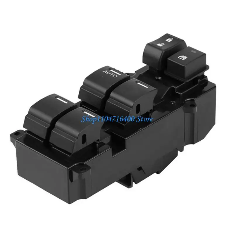 

y1gd Power Window Electric Lifter Switch Glass Control Button for Civic 35750-T0A-H01