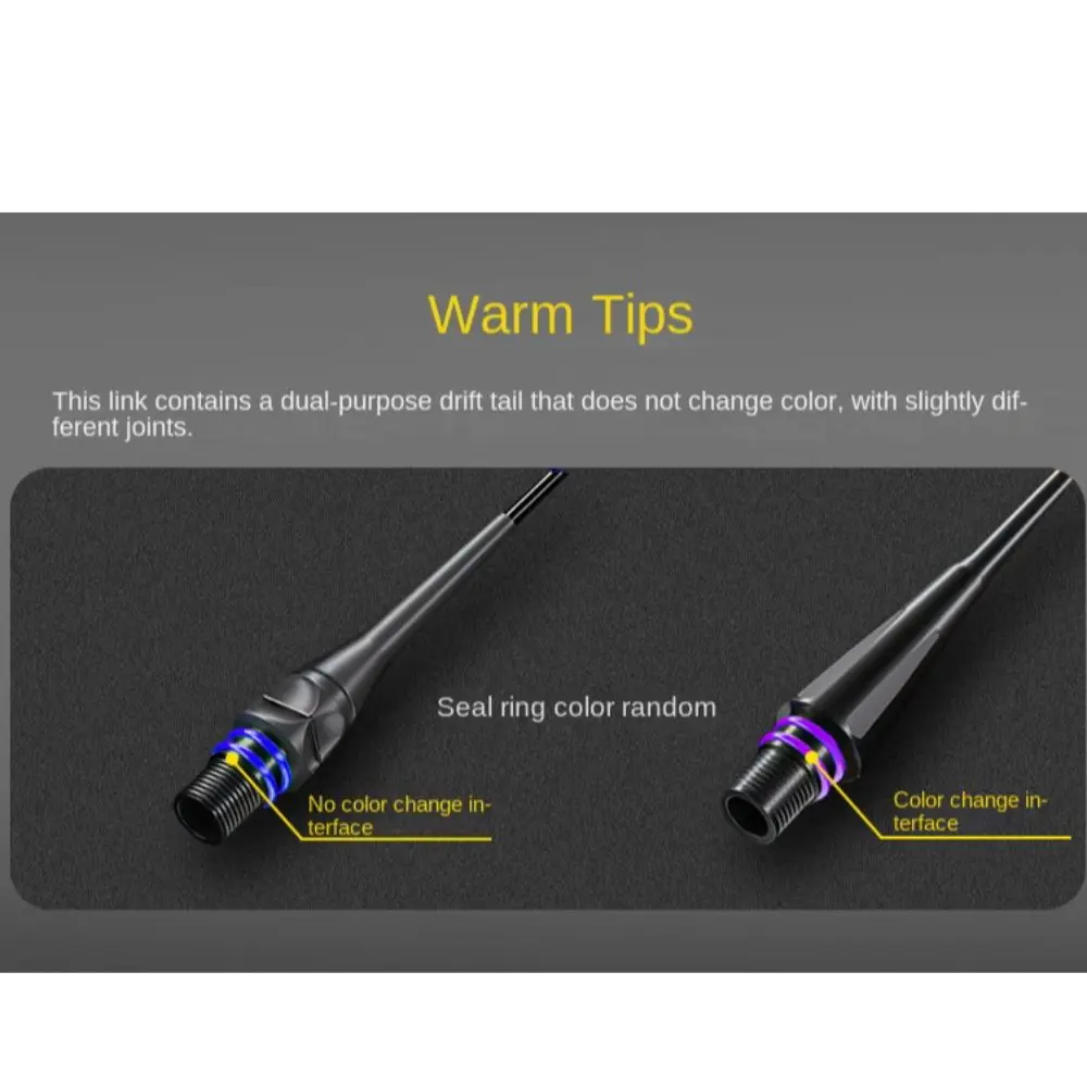 

Super Bright LED Fishing Smart Float Top Ultra Sensitive Induction Electronic Floats Buoy Luminous Night Fishing Float Top