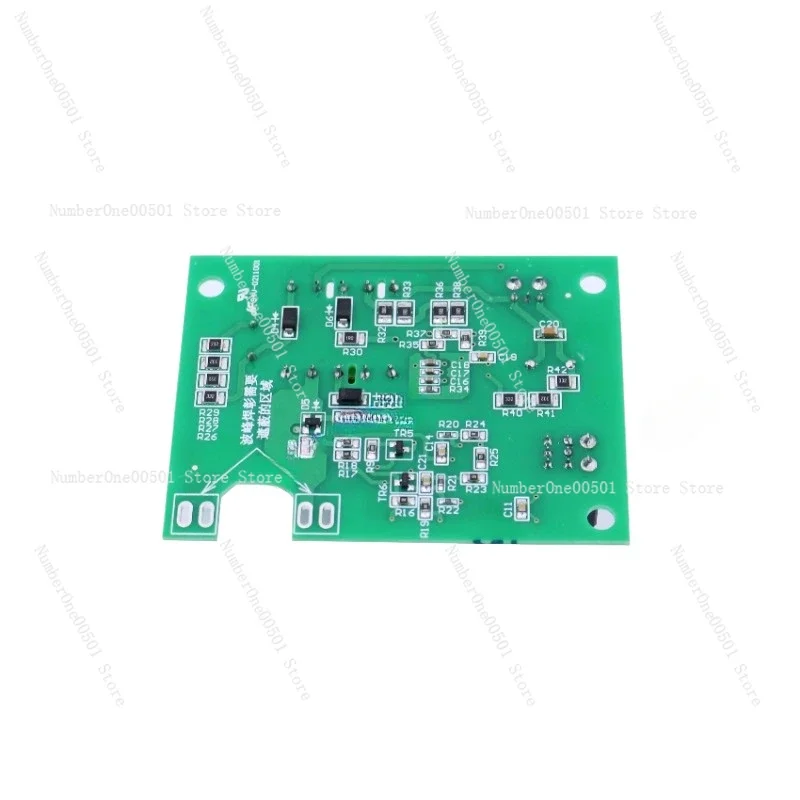 LEHY-III Module Trigger Board Connecting Board P203774B000G01 New Original Applicable To Mitsubishi