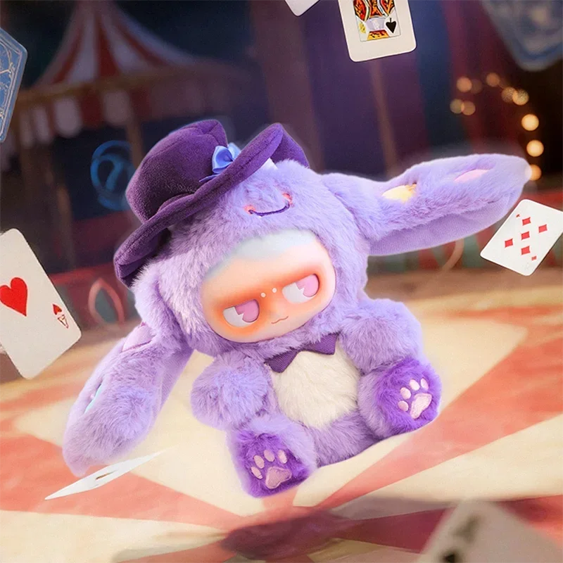 

TOYCITY MONBOO Monster Paradise Series слепая коробка игрушки Kawaii аниме фигурка-сюрприз Mystery Box куклы подарок для девочек
