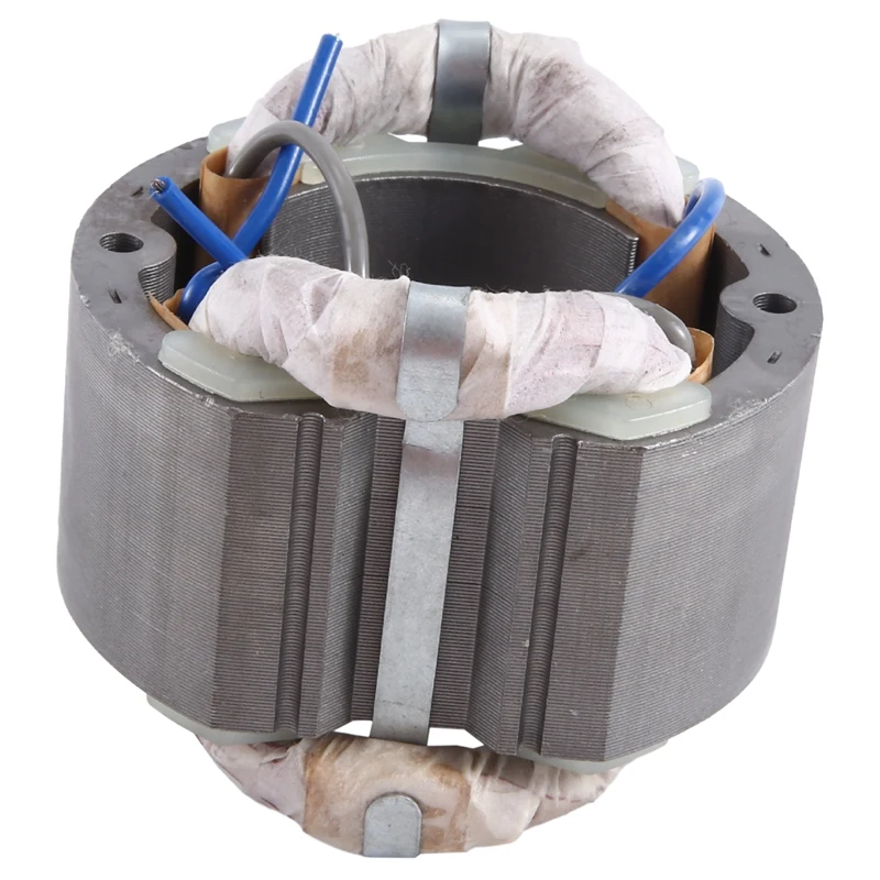 AC220-240V Hammer Armature Stator For PH65A PH-65A 85A 75A 95A Electric Pickaxe Impact Drill Armature Accessories
