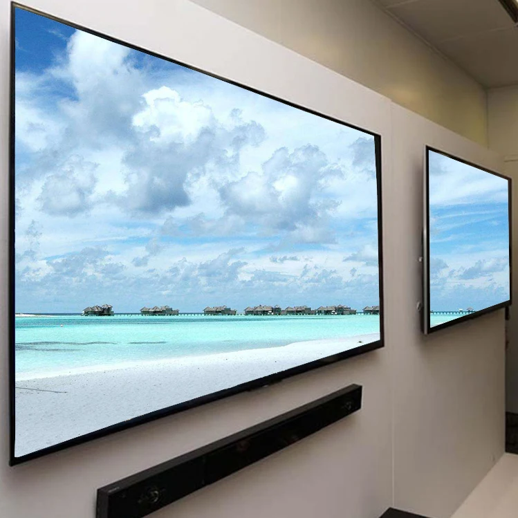 Tv Smart Ultra HD 75 Televisioni Led 4k da 85 pollici