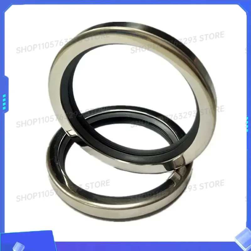 1PCS New Oil Seal for Ingersoll Rand Screw Compressor 89244024 39317995 54479753
