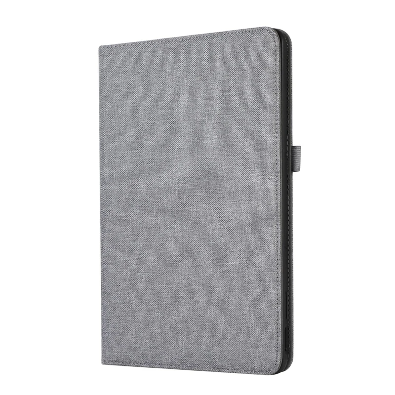 Funda protectora con patrón de mezclilla para tableta Google Pixel, funda suave de Tpu, se conecta a la funda de sonido