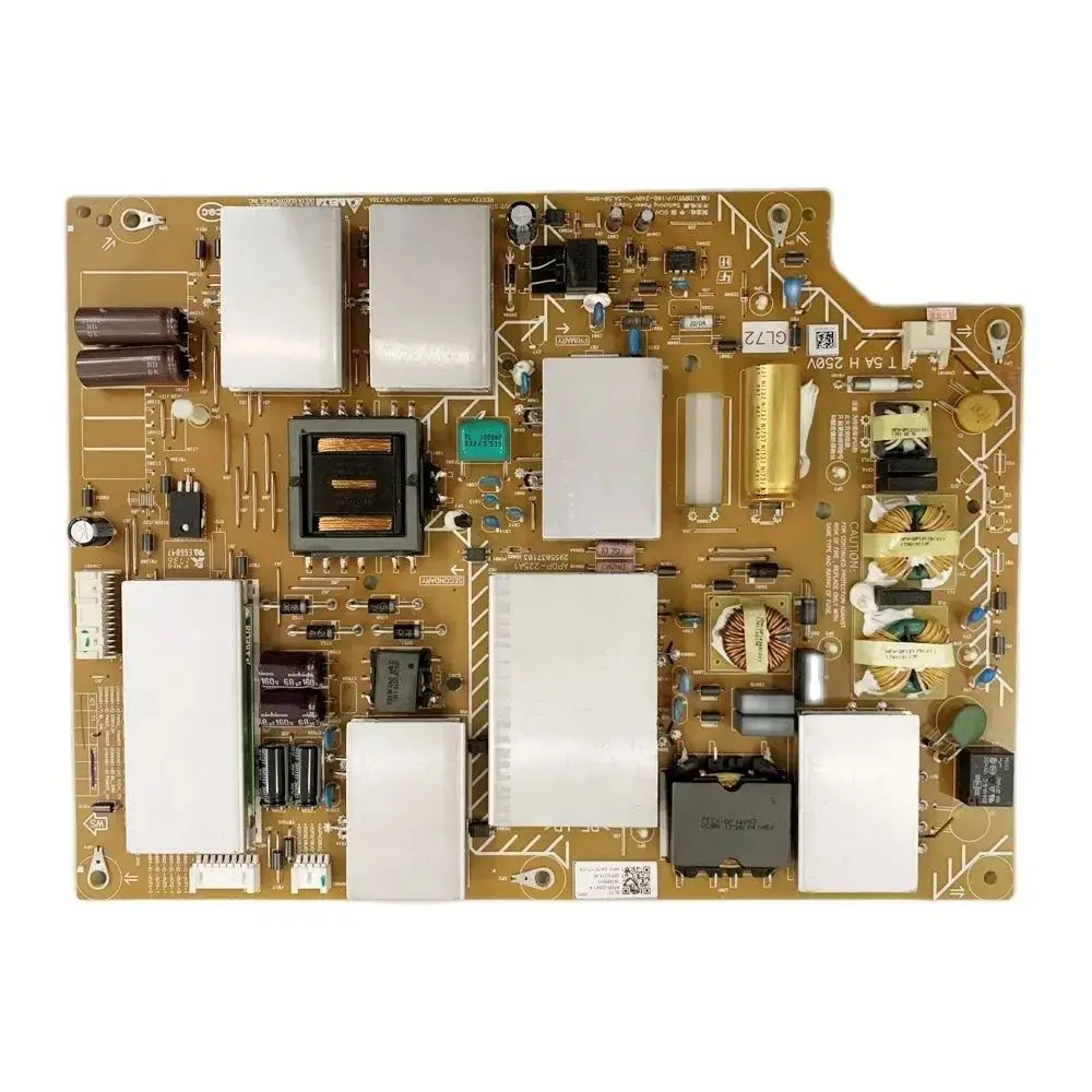 GL72 APDP-225A1 2955037103 PCB Motherboard Power Supply Board For Sony TV KD-65X8500E