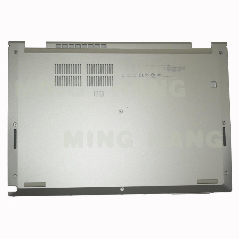 

Новая нижняя крышка/корпус для ноутбука ThinkPad L13 Yoga 20R5 20R6, артикул 5CB0S95359