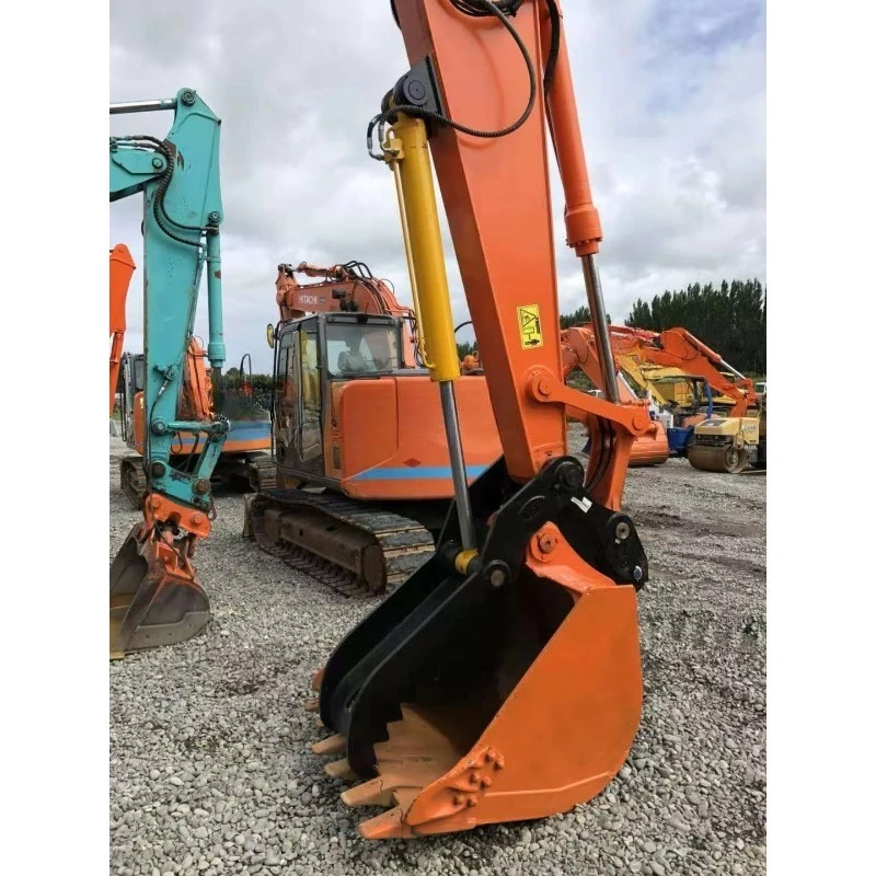 Attachment Parts Excavator Accessories Thumb Bucket Clip Hydraulic Power Thumb 4