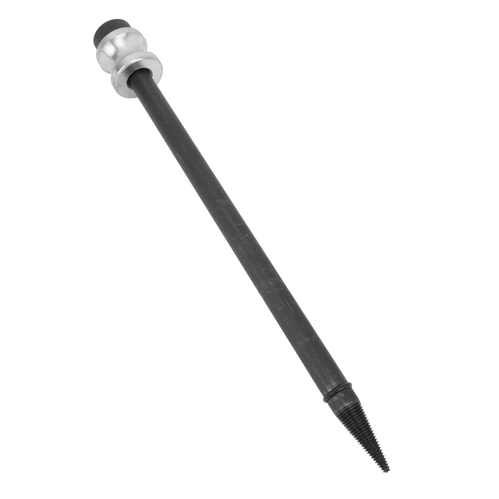 

Injector Seal Puller OEM Steel Cone Thread Tip with Slide Hammer Fuel Injector Copper Washer Extraction Tool