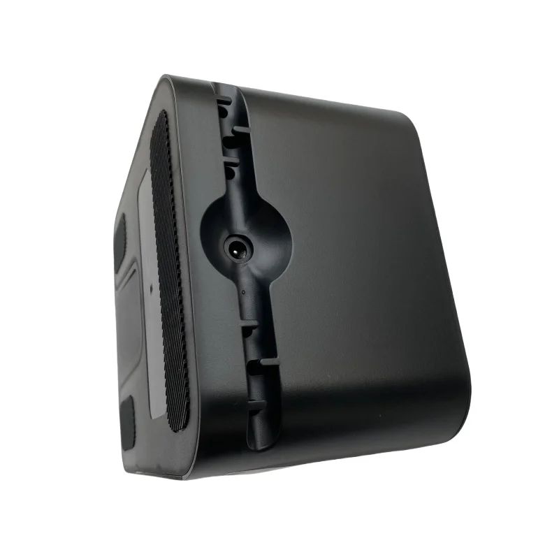 قاعدة شحن مكنسة كهربائية روبوتية لـ Proscenic M7 Pro، Uoni V980MAX جهاز آلي لتنظيف الأتربة أجزاء قاعدة شحن #2