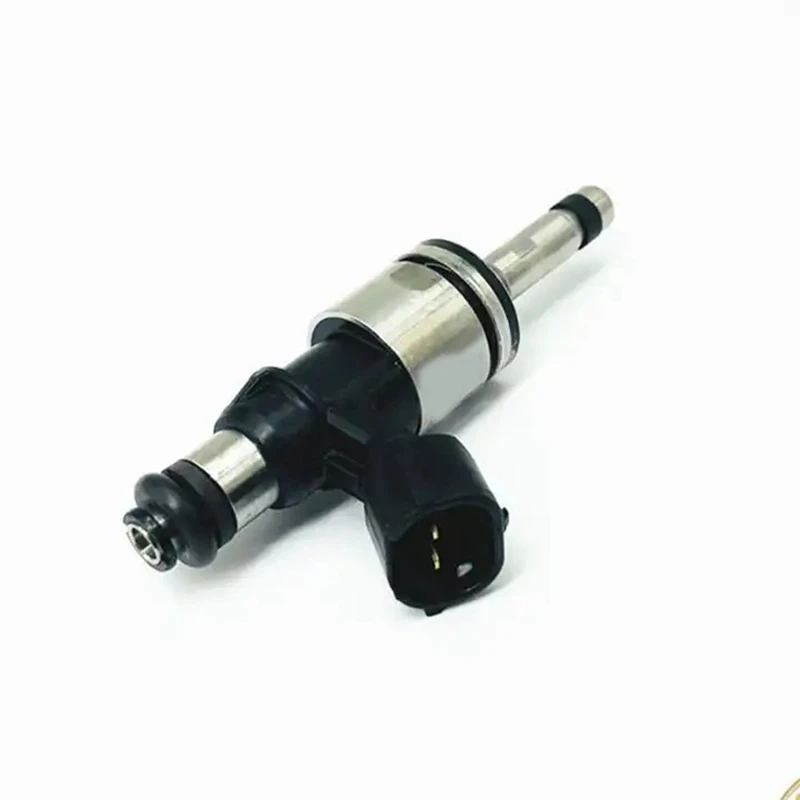 Auto-Onderdelen Brandstofinjector Nozzle 23250-24010 2325024010 Voor Toyota Corolla 2.0l Accessoires