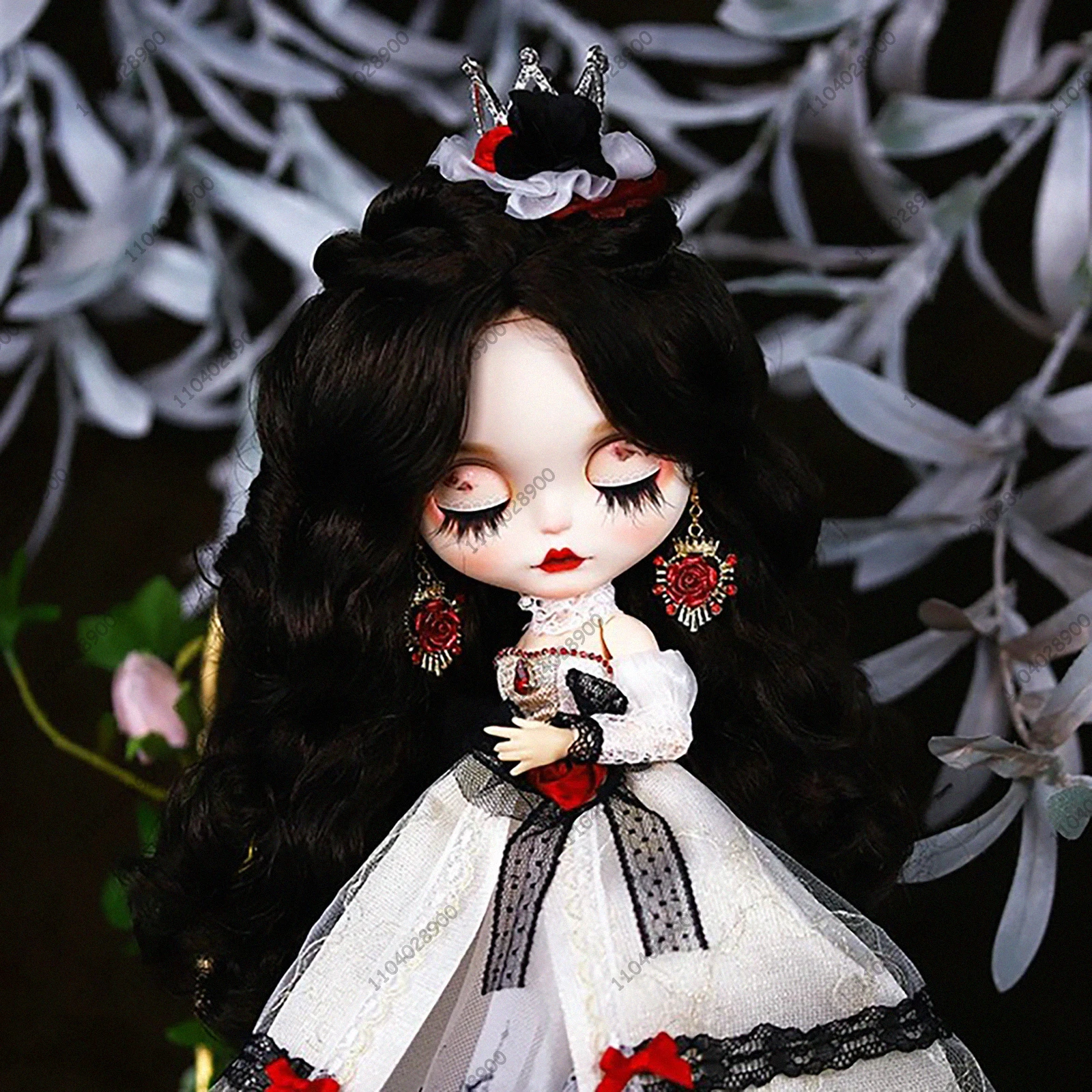 ICY DBS 30cm Boneka Blyth Vint - Vintage And Collectible Fair ulasan dan harga