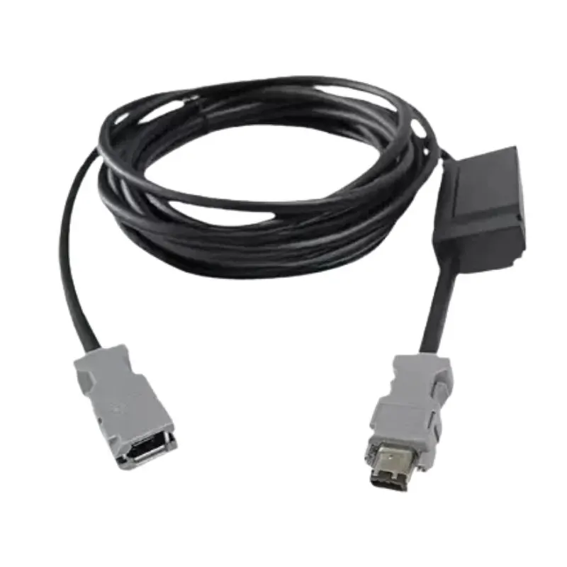 

Новый кабель Yaskawa JZSP-CSP12-15-E Гарантия 1 год на складе