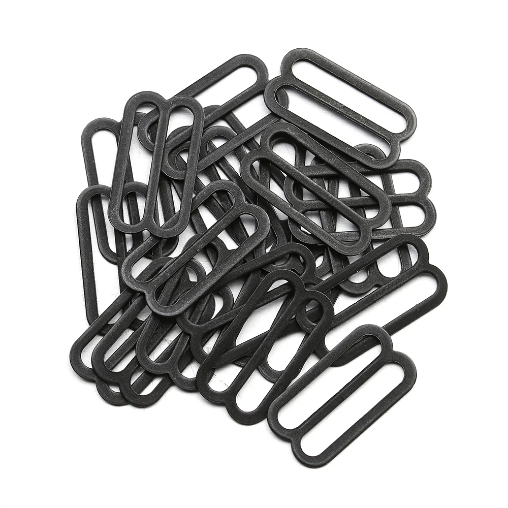 30pcs/SET Bow Tie Hardware Nec - đánh giá và giá Nursing Bra Clip