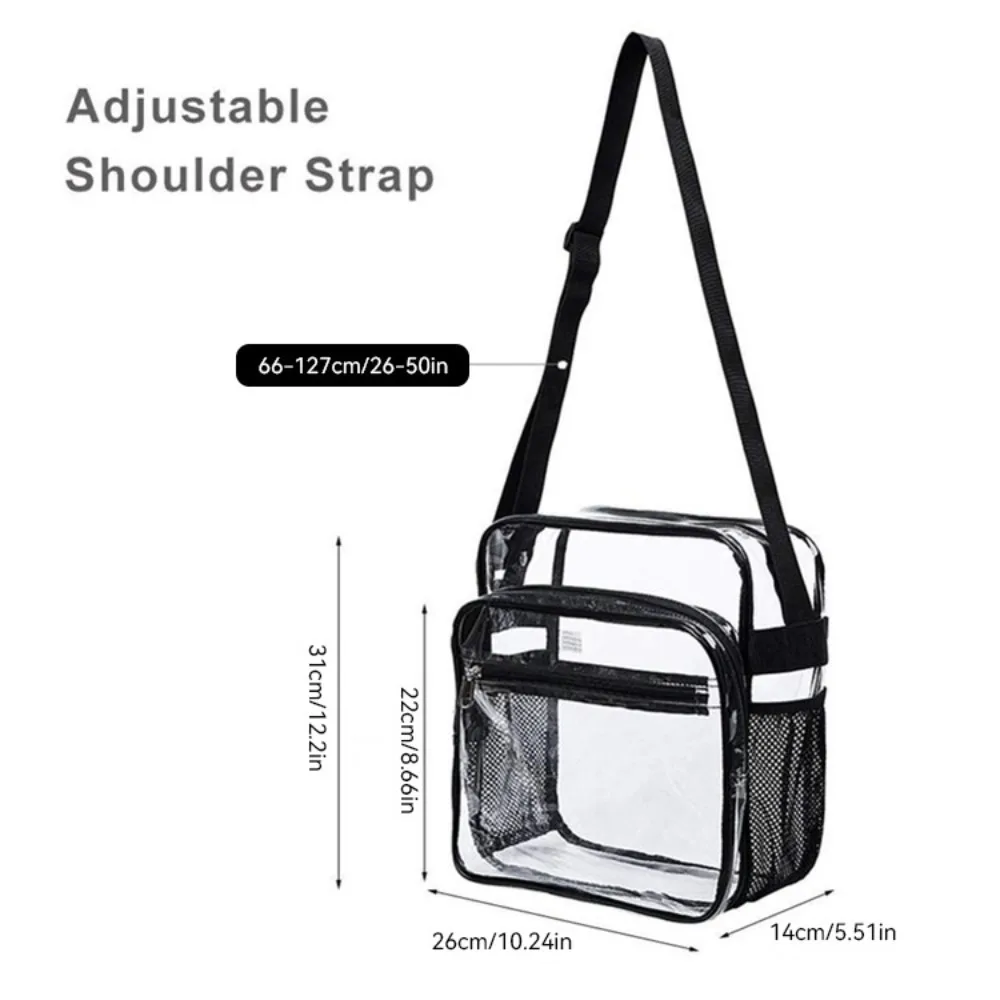 Thumbnail 2 - #11 Latest Square Bags Offers