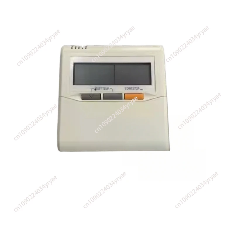 

T/Mini-T Series Wire Controller UTY-RNKYT Controller Panel (Used)
