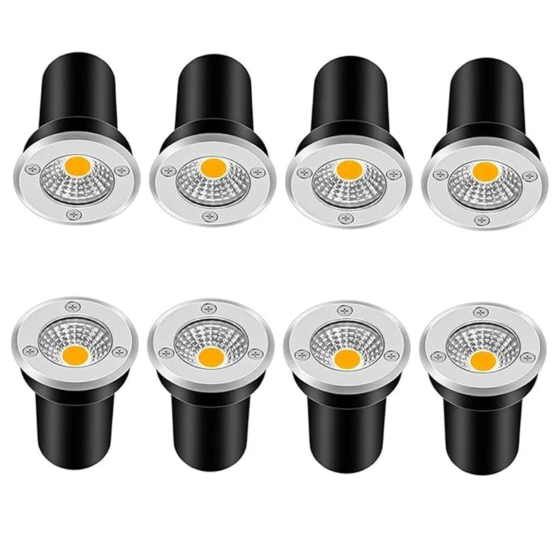 6Pack 5W-20W Recess… - image