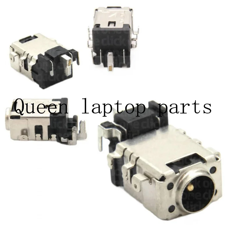 

For ASUS VivoBook 14 X415 DC Socket Power Jack Charging Port Replacement