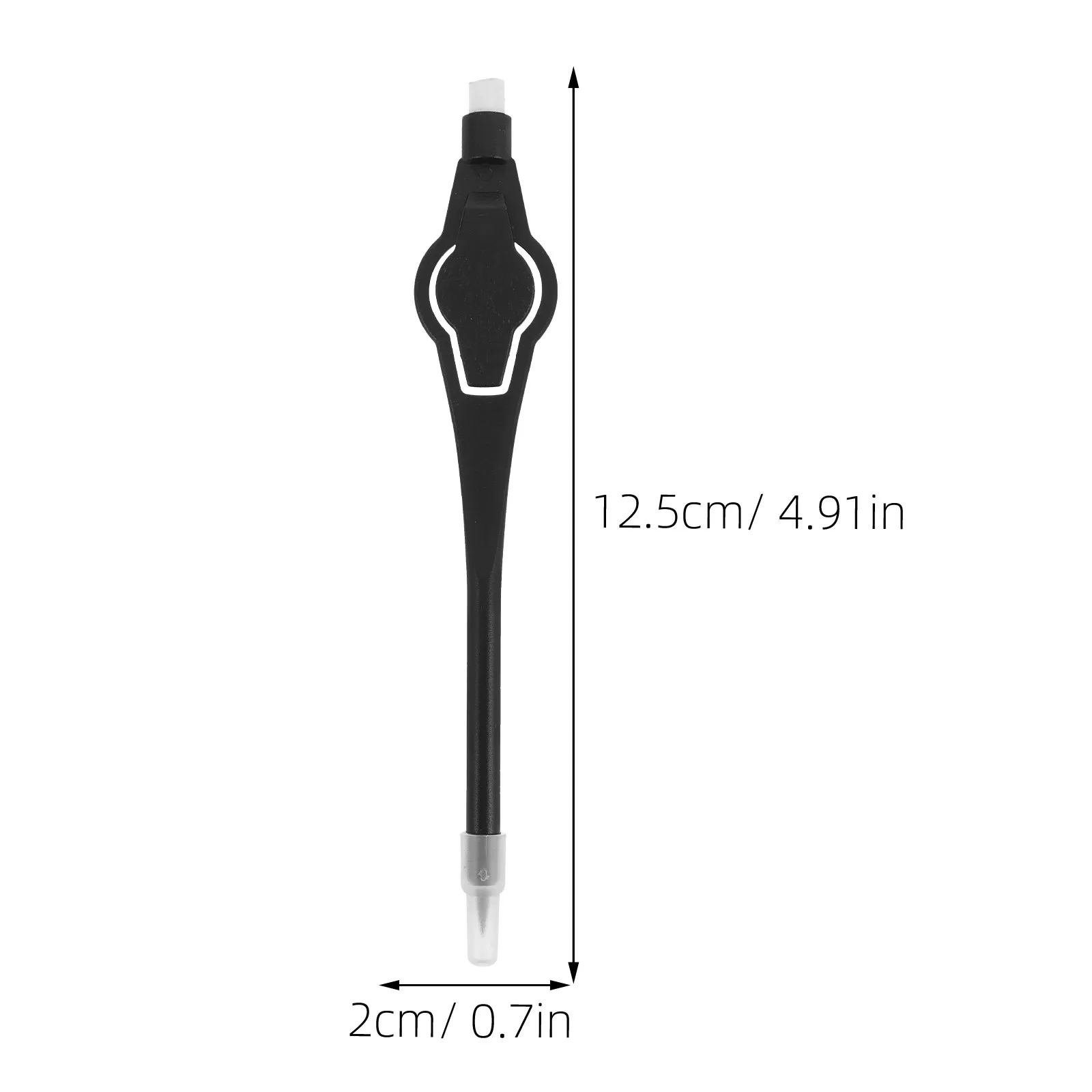20Pcs Golf Scoring Pen and Pencil Set Design Built-in Eraser for Golf Tournaments Accurate Tracking Kindergarten Pencils