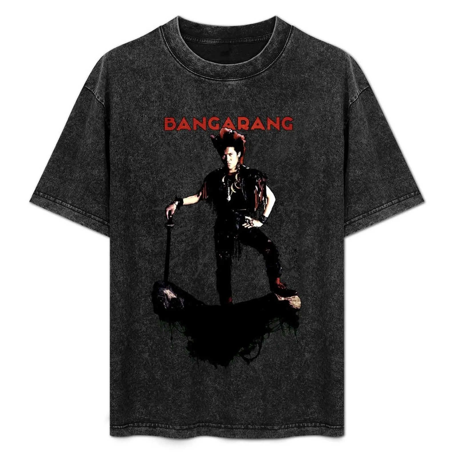 

Bangarang T-Shirt Lightweight Running Sports T-Shirt