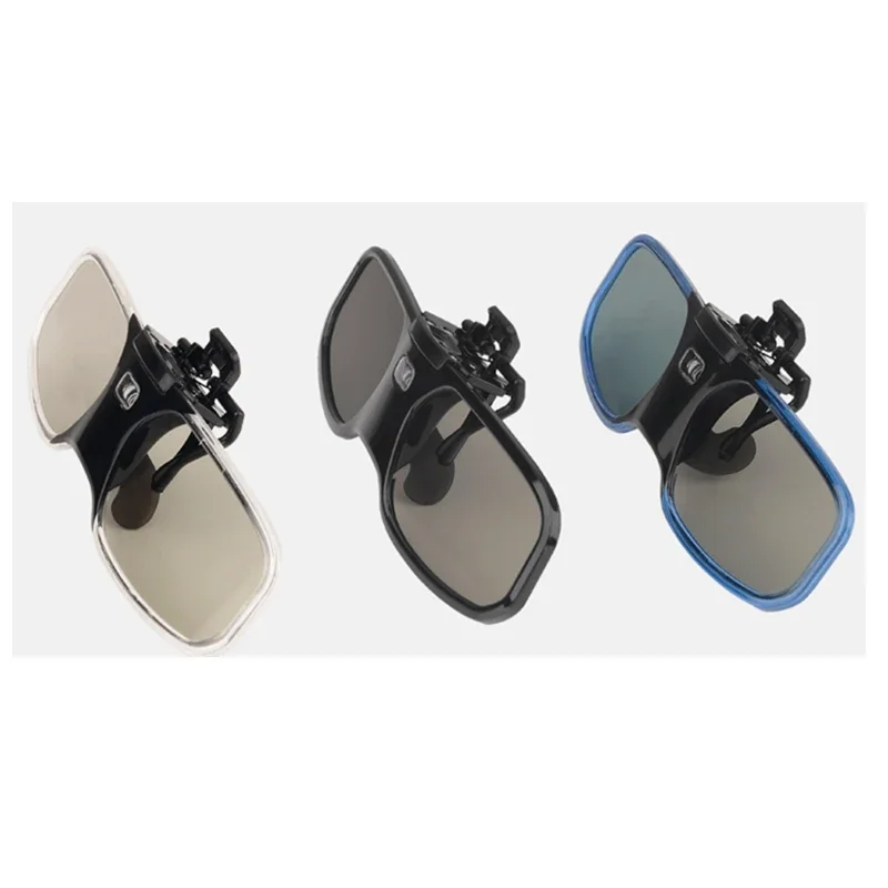 Clip-on XGIMI Z4X Nut G1 BenQ Ai Luowei Otogram DLP Projector Active Shutter 3D Glasses