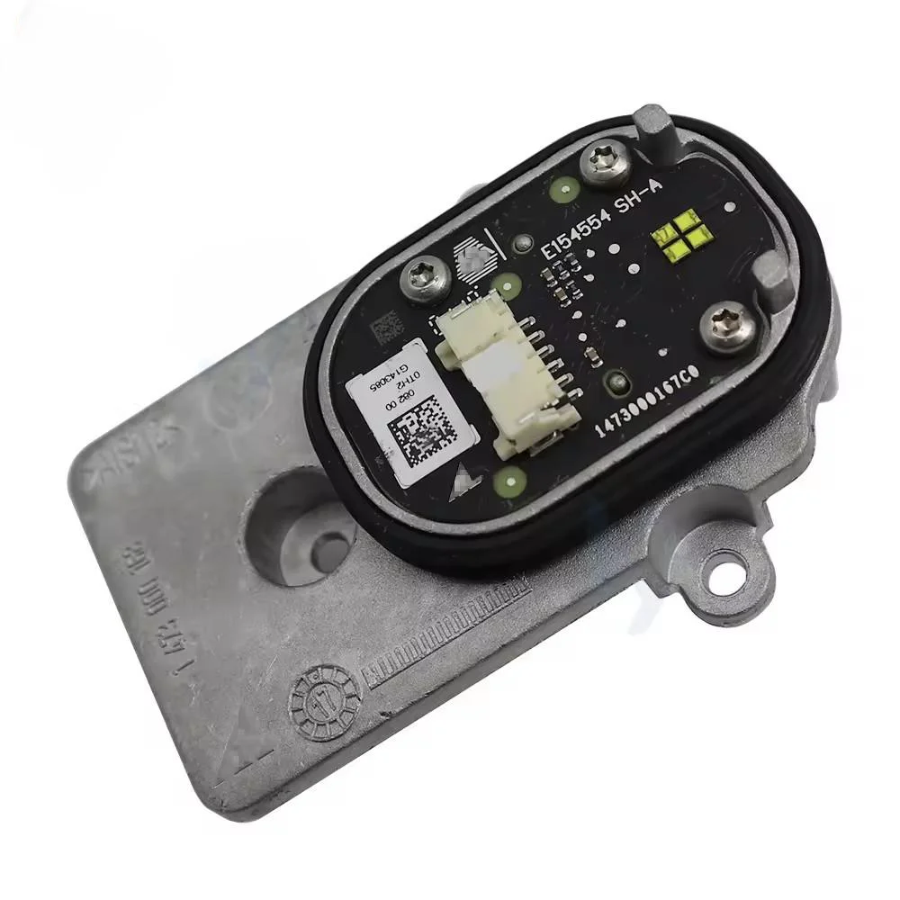 

НОВЫЙ светодиодный модуль фар, светодиодный шаговый фары OE 1473000168 5TA998475C для V W Touareg Tiguan 2016-2020