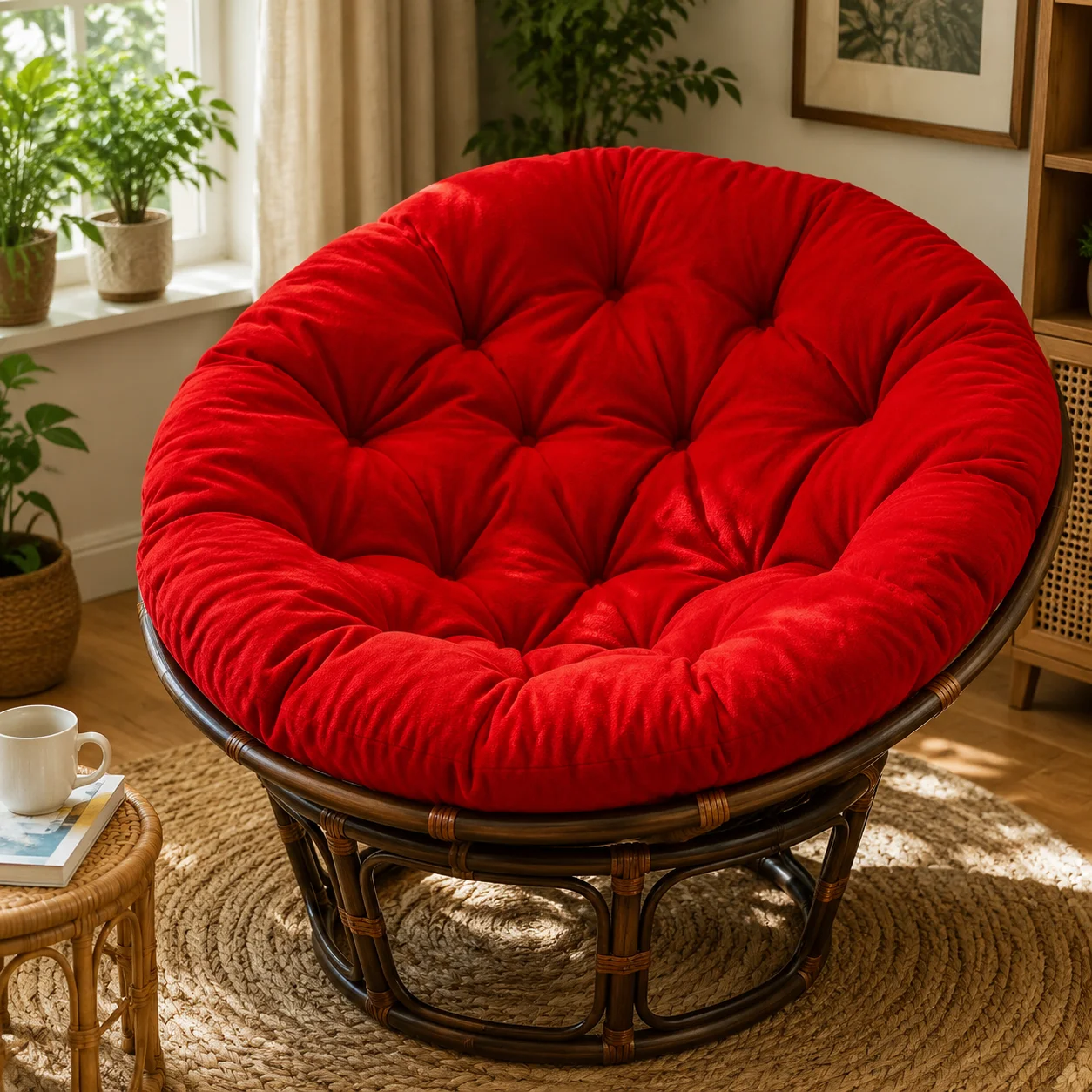 #18 Newest Rocking Chairs