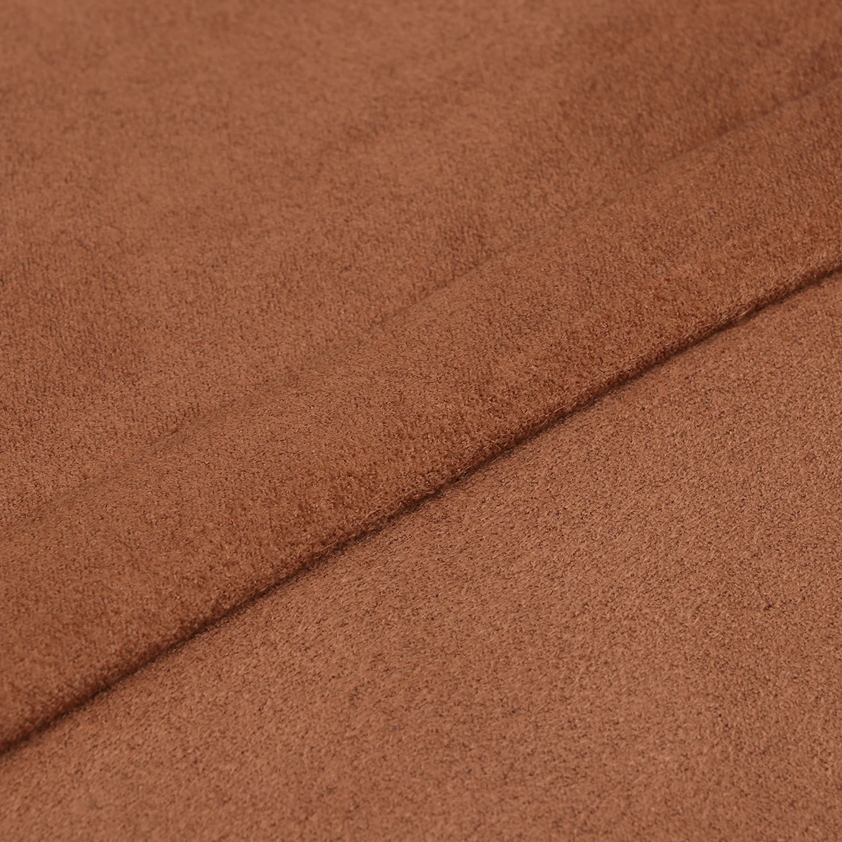 

Soft Suede Waist Waist Protection Cushion Pillow Car Cushion Office Chair Support Pillow Lightweight Portable Gift Brown
