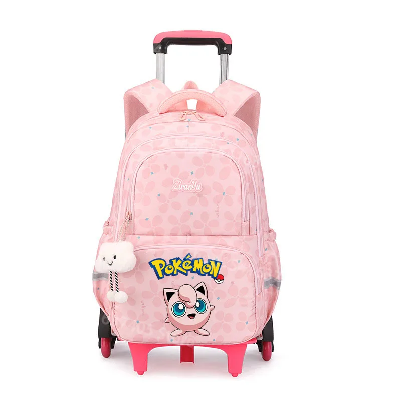 mochila-con-ruedas-bonita-de-pokemon-para-ninas-bolso-escolar-impermeable-de-alta-calidad-carrito-de-viaje-multicapa-de-gran-capacidad-mochila-para-ninos