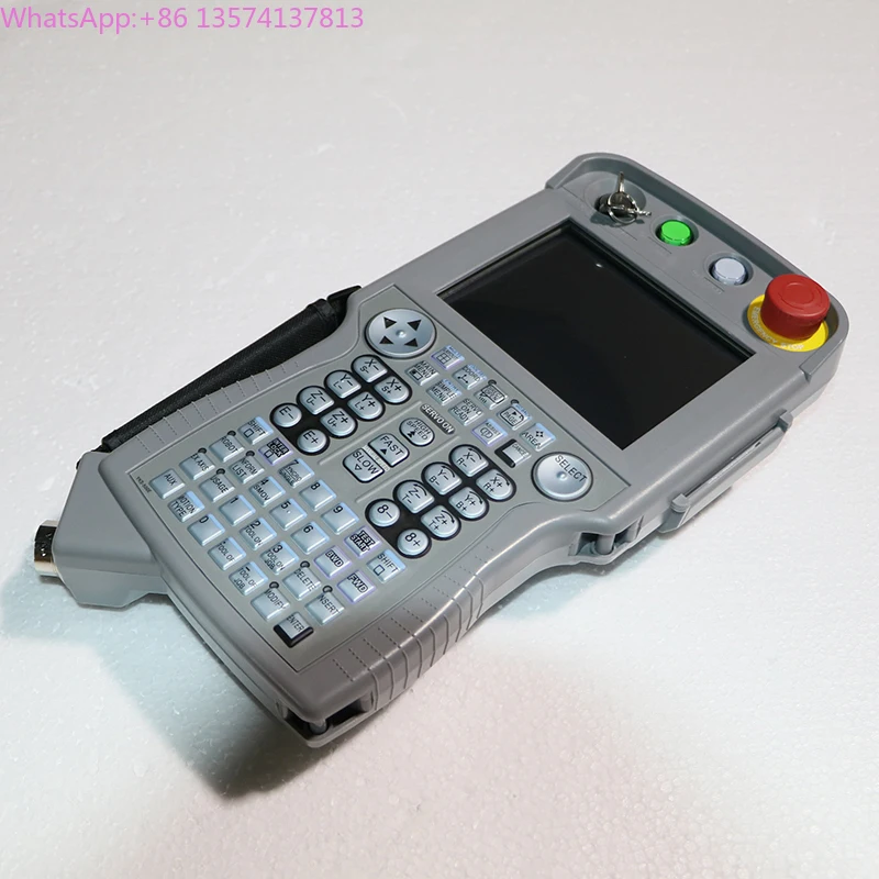 

JZRCR-YPP13-1 Teach Pendant FS100 Flex Pendant IPendant Part