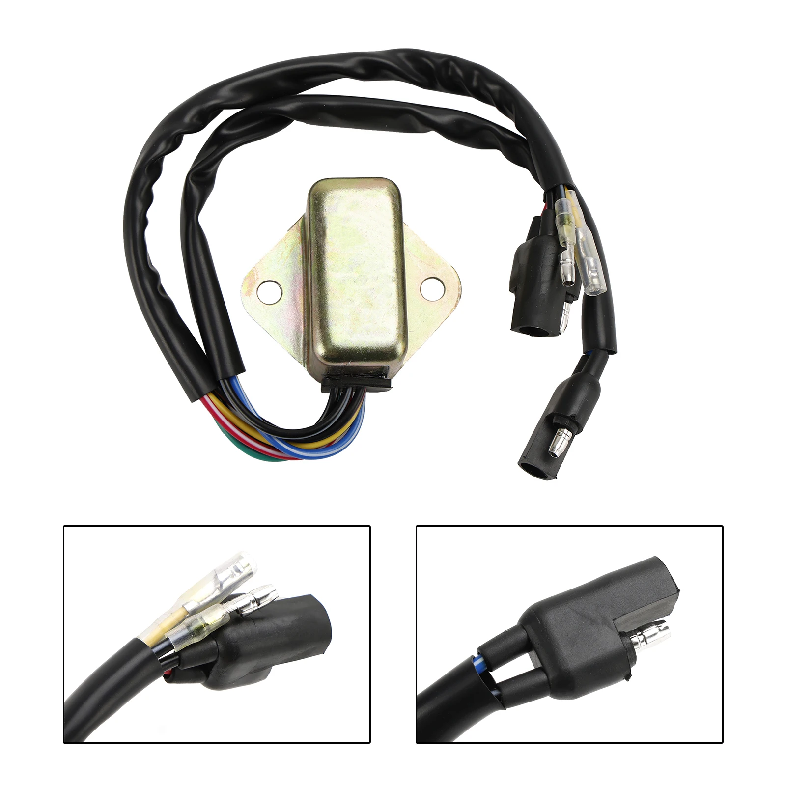 Artudatech CDI BOX Igniter for Suzuki GP100 GP125 TS125ER FR80 TR100 TL125 32900-39120