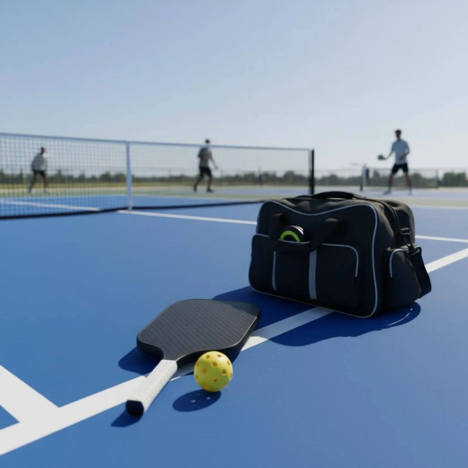 raquette-de-pickleball-legere-pour-puissance-et-controle-equipement-sportif-avec-grande-zone-de-frappe-pour-debutants-et-entrainement
