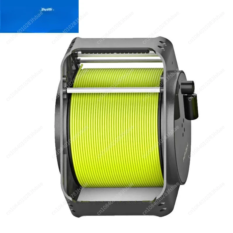 Technology Fifish Underwater UAV Accessories 100 M Cable Drum Barrel