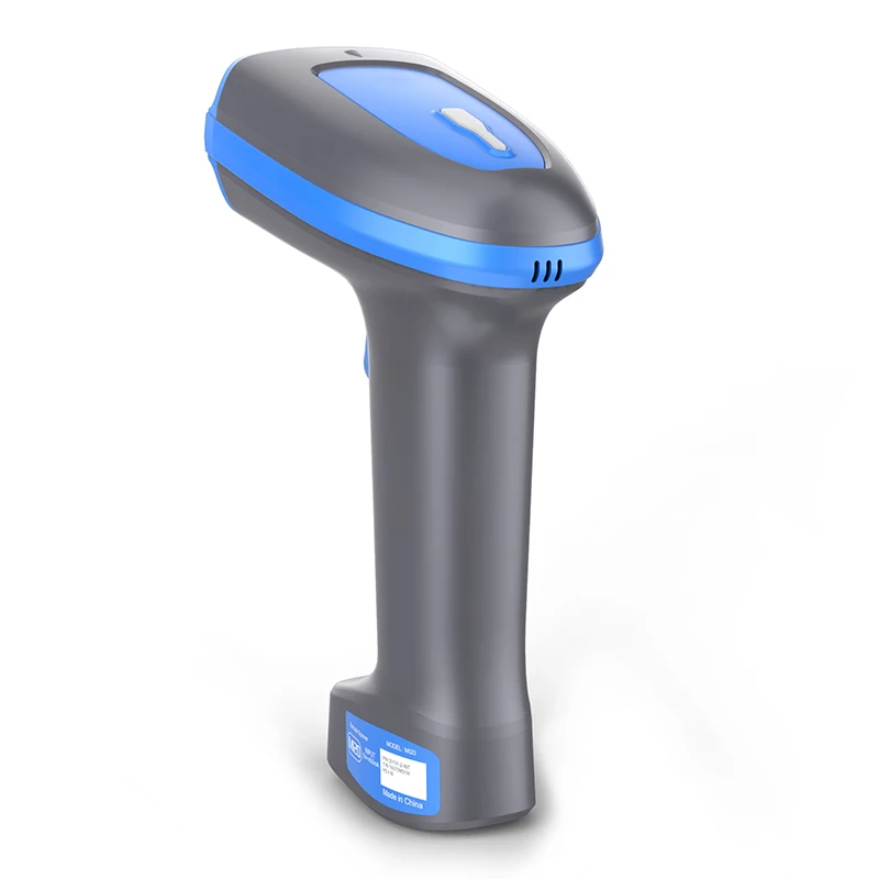 HS23-DPM Handheld QR Code Scanner Android Barcode Scanning Gun 1D 2D USB Handheld Barcode Scanner