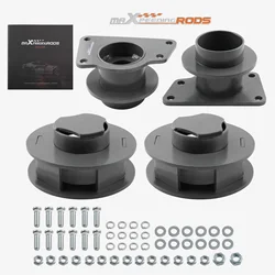 Leveling Lift Kit 2.5