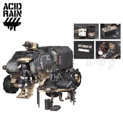 Acid Rain 1/18 Action Figure FAV-AP19 Field Ankylo RV5f-2 Anime Collection Military Model