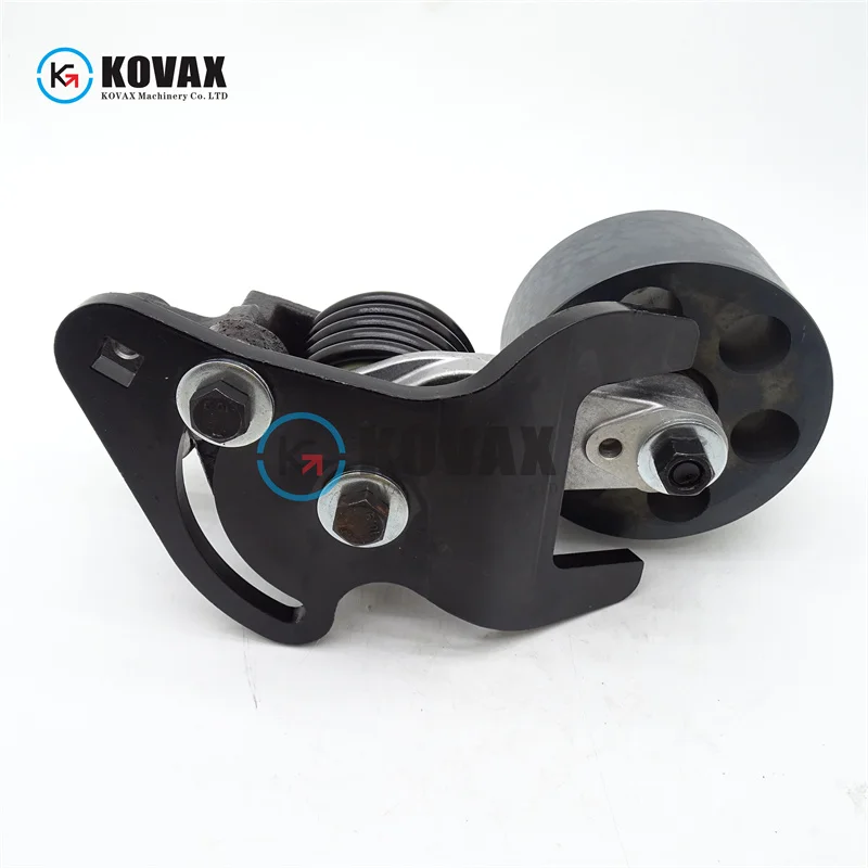 

7269057 Belt tensioner for excavators