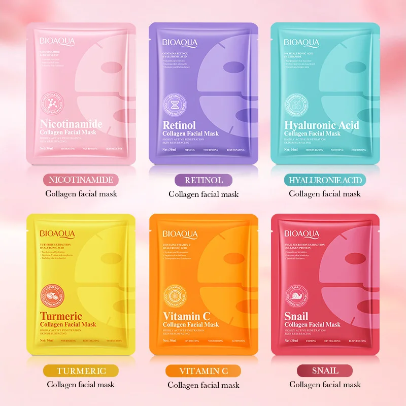 5PCS Niacinamide Re…