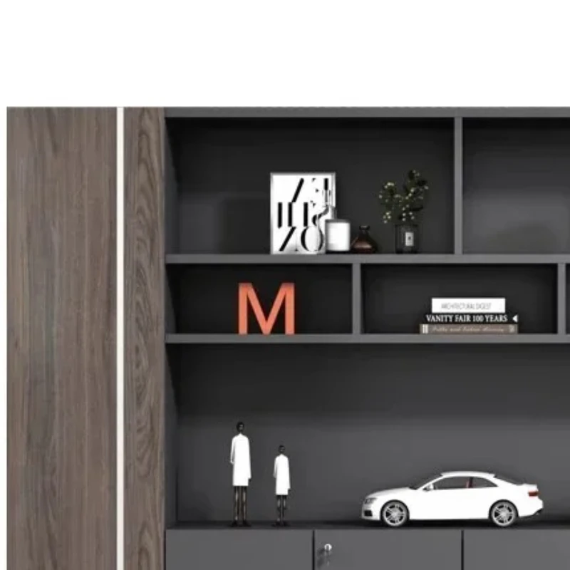 

Open Cupboards File Cabinet Shelf Locker Storage Cabinet Dresser Computer Armoire De Rangement Outdoor Garden Antique Furniture