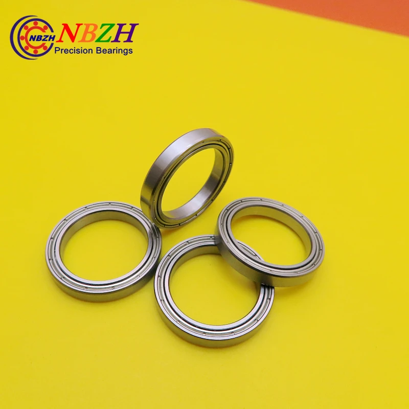 NBZH Bearing10pcs Free Shiping The High Quality Of ultra-thin Deep Groove Ball Bearings 61705ZZ 6705ZZ  6705-2RS 25*32*4 Mm