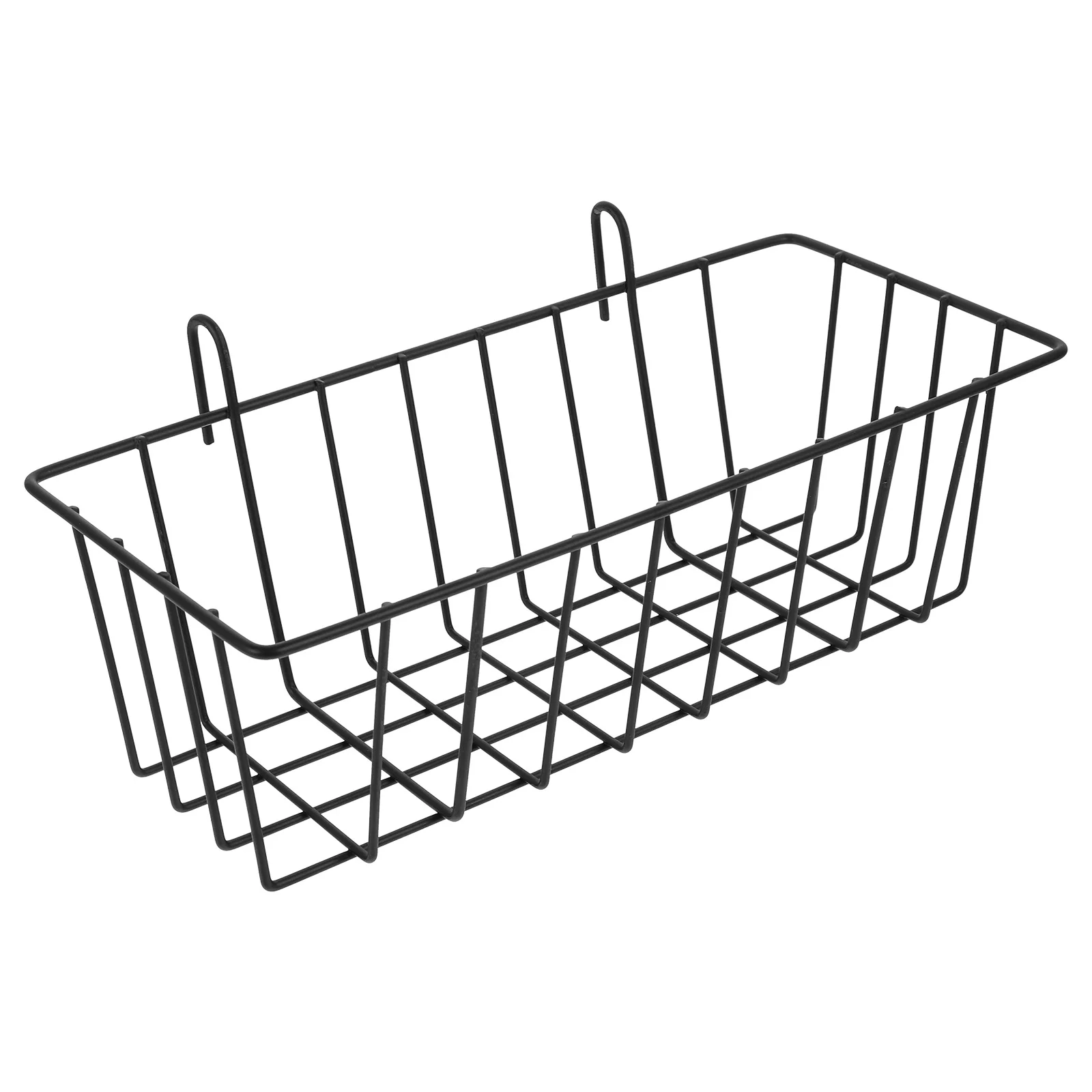 

Rabbit Hay Rack Guinea Pig Accessories Daily Use Holder Hamster Supplies Cage Accessory Feeder Wrought Iron Bunny