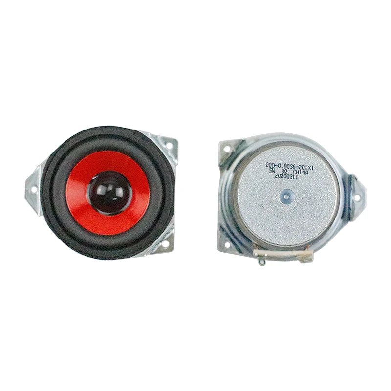 JBL 특수 코팅용 풀 레인지 주파수 스피커, 2 인치, 8ohm, 5W, 2 개