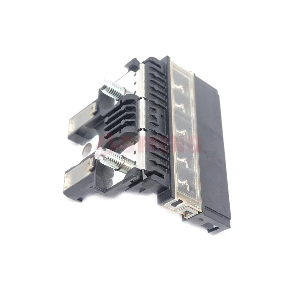 Positive Charge Bat… - image