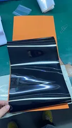 Genuine Refurbished Only Transfer Belt Film for Samsung CLX-6260nd Printer Replacement Parts