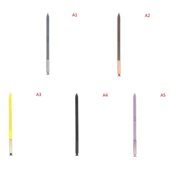 1 PC S-Pen עט סטיילוס מגע החלפת עט עבור Note 9 N960F EJ-PN960 SPen מגע עבור Samsung Galaxy Note 9 S Pen 8 best sales עט s נוט 9 - №4