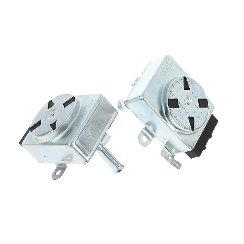 BBQ Grill Synchronmotor AC 220 V Propangas LPG Elektrisch 6 Watt Freistehende Camping Braten Halterung Universeller Ersatz