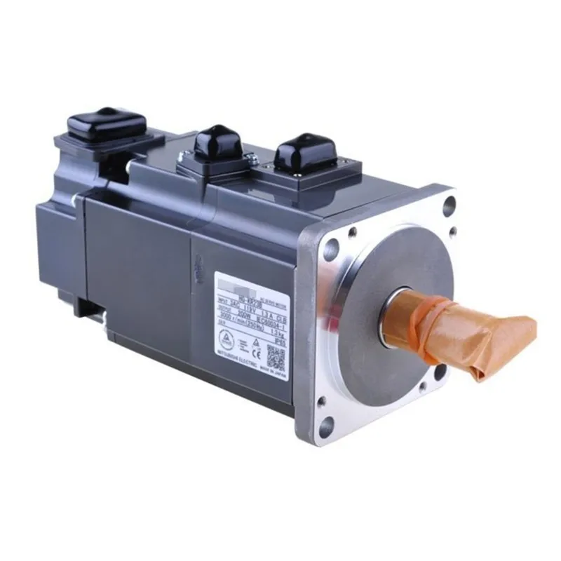 

HG-KR23B Servo Motor NEW In Box In Stock Warranty 1 Year