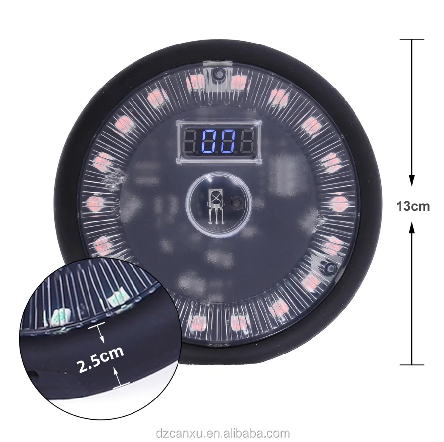 Sports fitness training reflection wireless reaction light