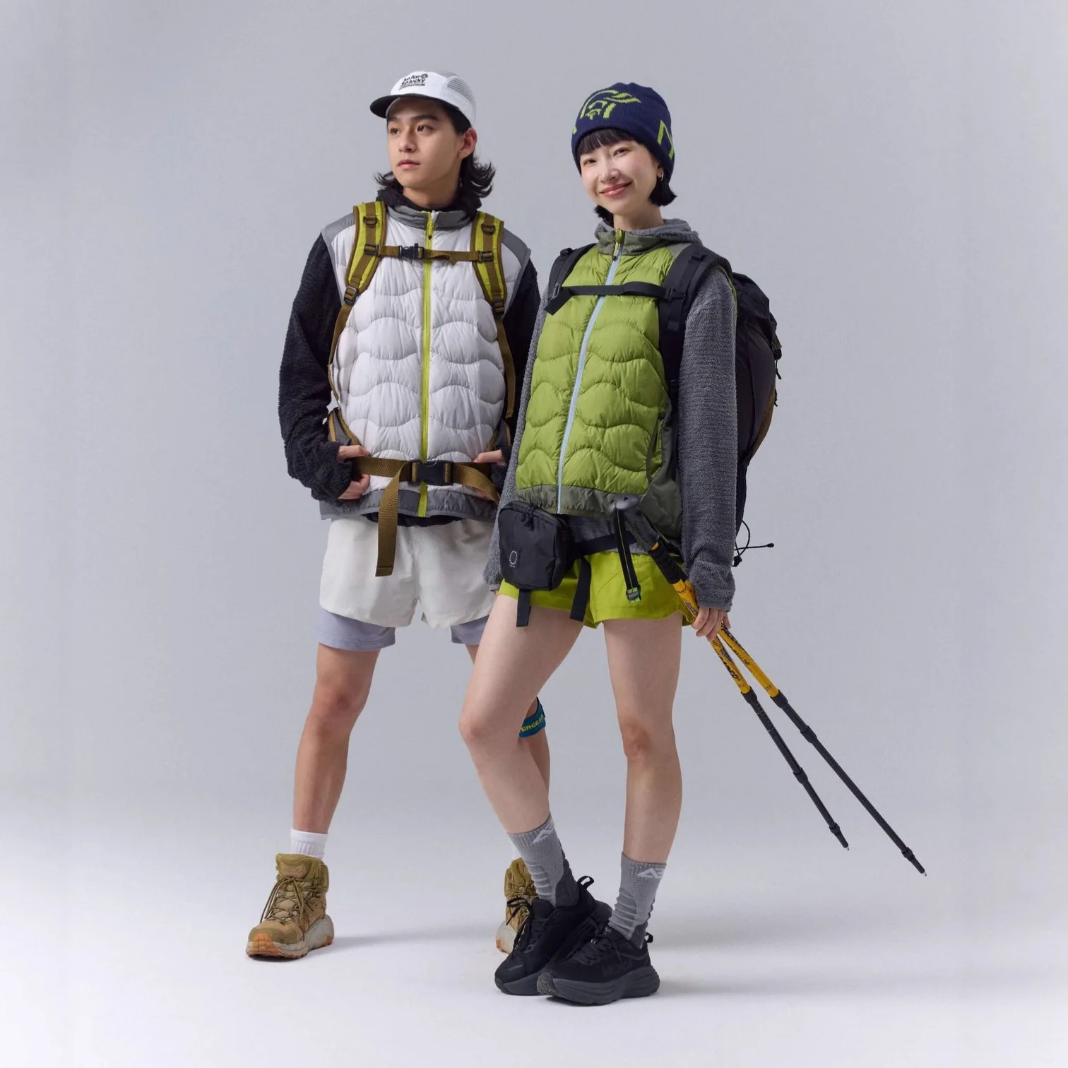 

90% жилет на белом утином пуху для мужчин и женщин, легкая уличная куртка-пуховик без рукавов для пар, лоскутные пуховые жилеты VT-339