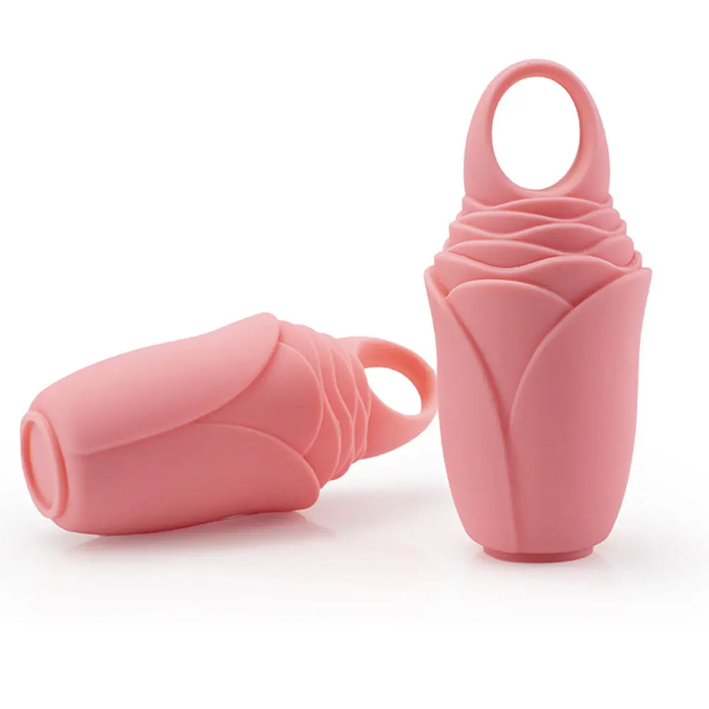 Silicone Facial Mold 46Ml Detachable Ice Massage Roller for Face Eye Puffiness Relief Skin Care Tool Acne Swelling view 3